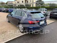 2021 Audi A4