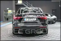 2021 Audi A4