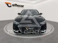 2021 Audi A4