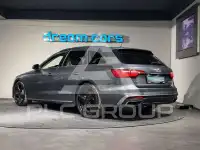 2021 Audi A4