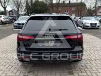 2021 Audi A4