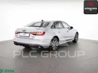 2021 Audi A4