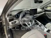 2021 Audi A4