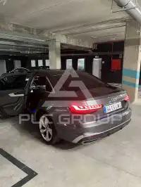 2021 Audi A4