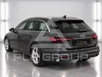 2021 Audi A4