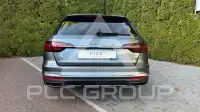 2021 Audi A4