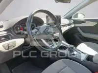 2021 Audi A4