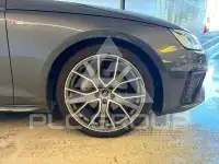 2021 Audi A4