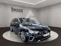 2021 Audi A4