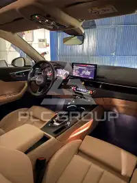 2021 Audi A4