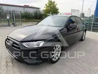 2021 Audi A4