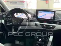 2021 Audi A4