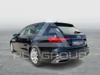 2021 Audi A4