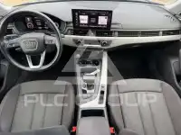 2021 Audi A4