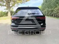 2021 Audi A4