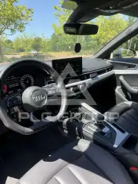2021 Audi A4