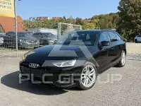 2021 Audi A4