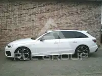2021 Audi A4