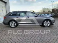 2021 Audi A4