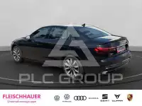 2021 Audi A4