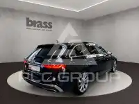 2021 Audi A4
