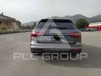 2021 Audi A4