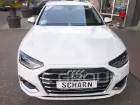2021 Audi A4