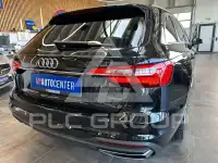 2021 Audi A4