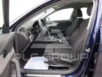 2021 Audi A4