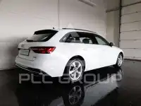 2021 Audi A4