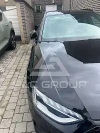 2021 Audi A4