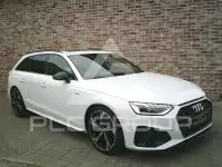 2021 Audi A4