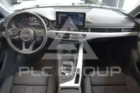 2021 Audi A4