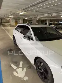 2021 Audi A4