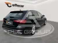 2021 Audi A4