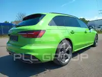 2021 Audi A4