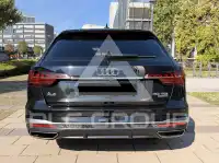 2021 Audi A4