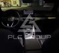 2021 Audi A4