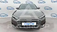 2021 Audi A4
