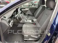 2021 Audi A4