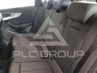 2021 Audi A4