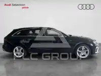 2021 Audi A4