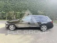 2021 Audi A4