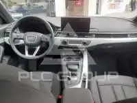 2021 Audi A4