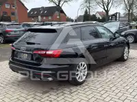 2021 Audi A4