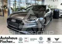 2021 Audi A4