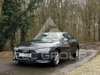 2021 Audi A4