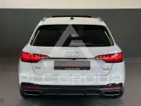 2021 Audi A4