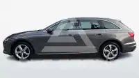2021 Audi A4