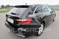 2021 Audi A4